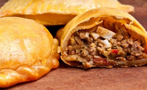 meat empanadas healthy beach meals