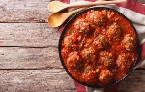 Three Light, Warm Sauces