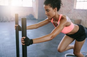 Movements that a Healthy Person Should be Able to Make