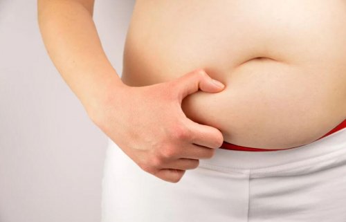 obesity overweight differences