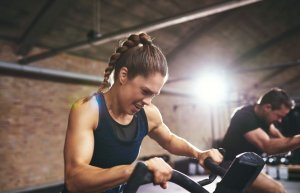Dangers of Overtraining