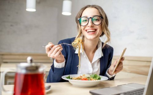 Pasta Salad