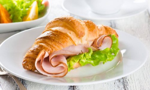 Healthy pastry recipes