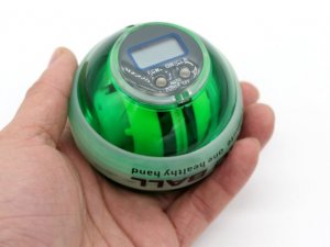 Benefits of Powerball Gyroscope