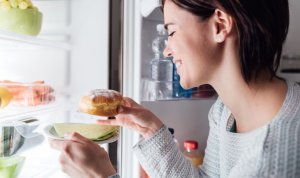 Foods You Can Freeze