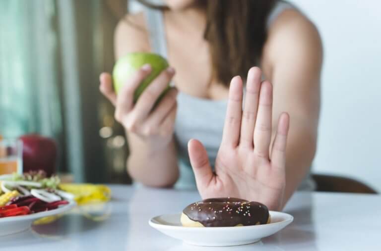 Three Reasons Not to Count Calories in Your Diet