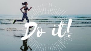 Stay Motivated: Advice for Sticking with Your Exercise Routine