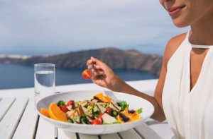 Summer Diet to Lose Weight Fast