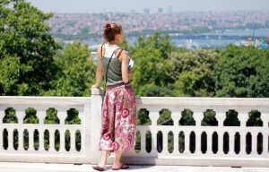 Stay Fit While Traveling