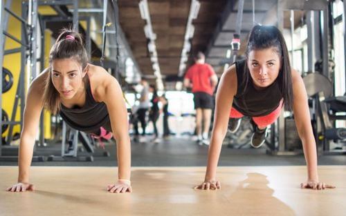Six Tips to Exercise Daily