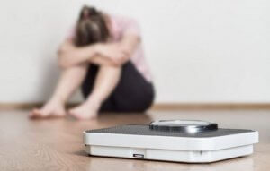 Controlling The Psychological Aspect of Weight Loss