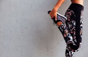 Exercises That Tone Glutes And Legs at The Same Time