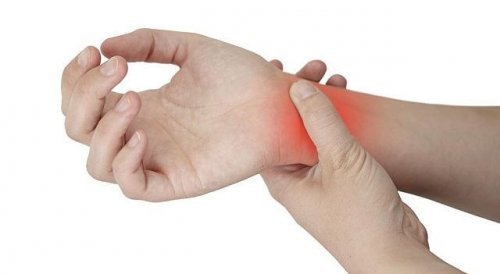 wrist arm injuries