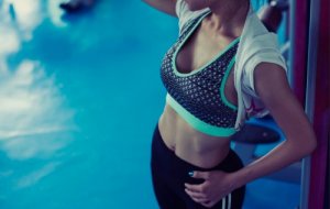 Abs and Glutes: an Effective 20 Minute Routine