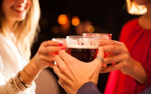 Can Alcohol Slow Down the Results of Exercise?