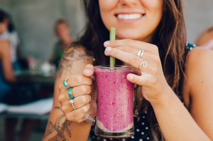 Four Delicious and Healthy Alternatives to Sodas