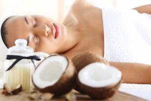 Benefits of Coconut Oil
