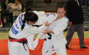 Benefits of Hapkido