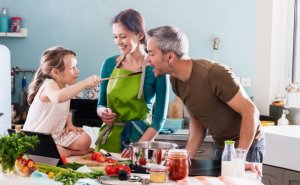 Benefits of Making Veggie Sauces