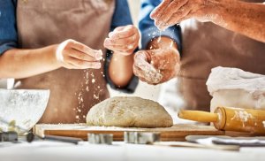 Bread: Different Types, Ingredients, and Recipes
