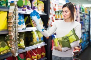 Why Do We Consume Ultra-Processed Foods?