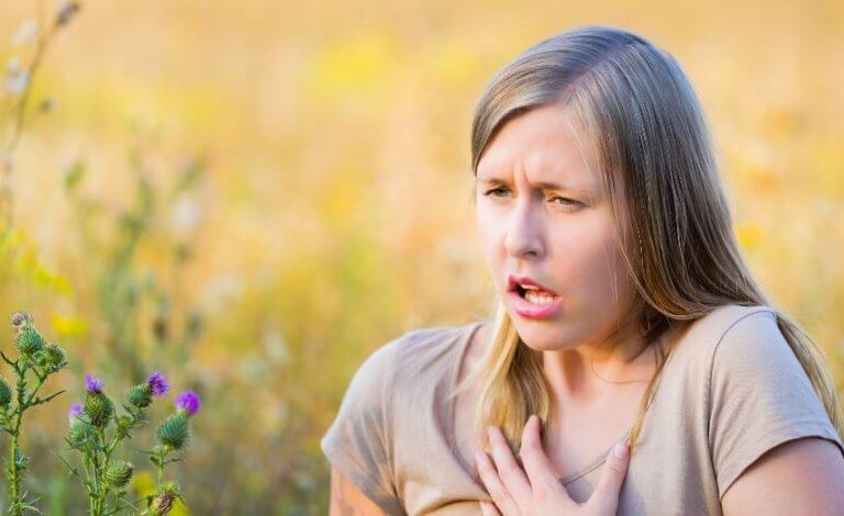 How Allergies Affect Your Performance