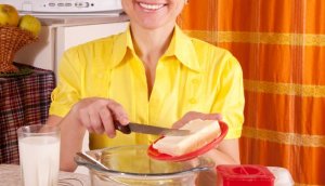 The Properties of Margarine