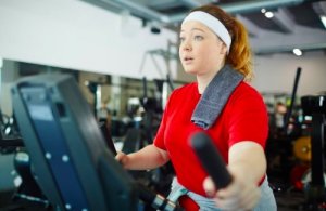 Elliptical Technique: Tips for Burning More Fat