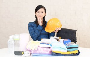 Do You Know How to Prepare an Emergency Backpack?