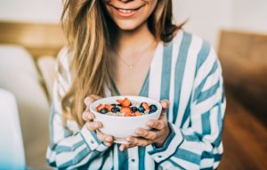 Healthy Fruit Desserts