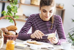 Health Benefits of Butter