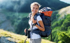 How to Choose a Good Hiking Backpack