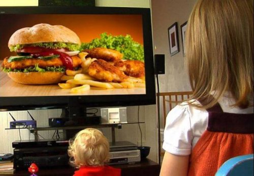 Should We Control the Advertising of Junk Food?