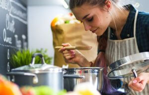 Try These Healthy Legume Recipes