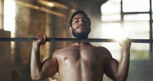 How to Master the Military Press