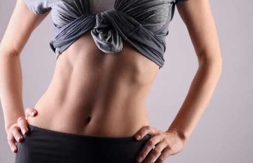 Perfect Belly: 10 Keys to Getting the Results You Want