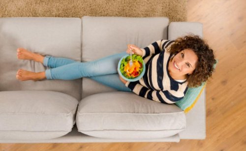 3 Reasons for Saying No to Processed Foods and Yes to Losing Weight