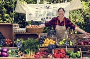 Organic Food: Is It actually healthier?