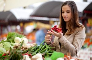 Everything You Need to Know About The Real Food Movement