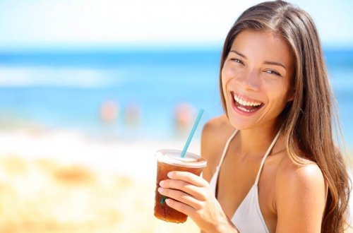 Are Iced Tea Drinks Actually Healthy?