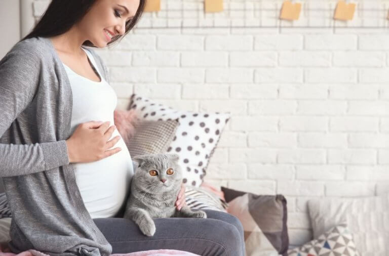 How Toxoplasmosis During Pregnancy Affects You