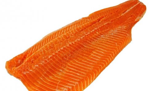 Trout is an alternative to basa fish