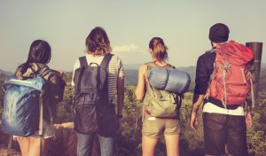 What you Need to go Hiking