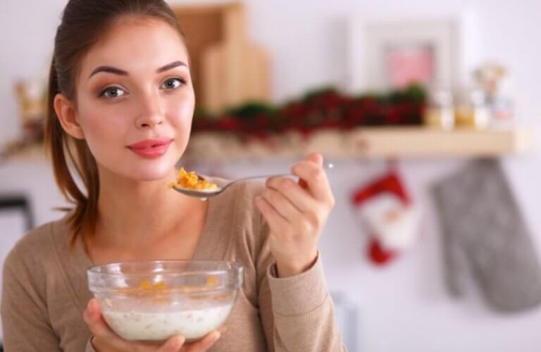 Replace Your Commercial Breakfast Cereals with Whole Grain Options
