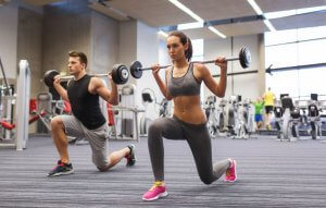 The 5 Best Exercise Routines for Beginners