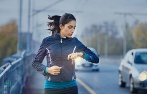 Benefits of Walking at Night