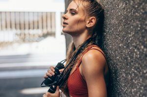 Benefits of Short and Intense Exercises