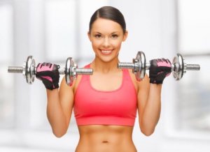 Cardiovascular Health: How Weights Can Help