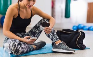 Chocolate and Exercise: a Winning Combination