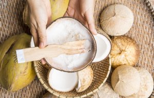 The Benefits of Coconut Oil and Exercise